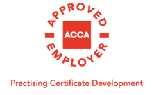 ACCA Approved Employer Practising Certificate Development